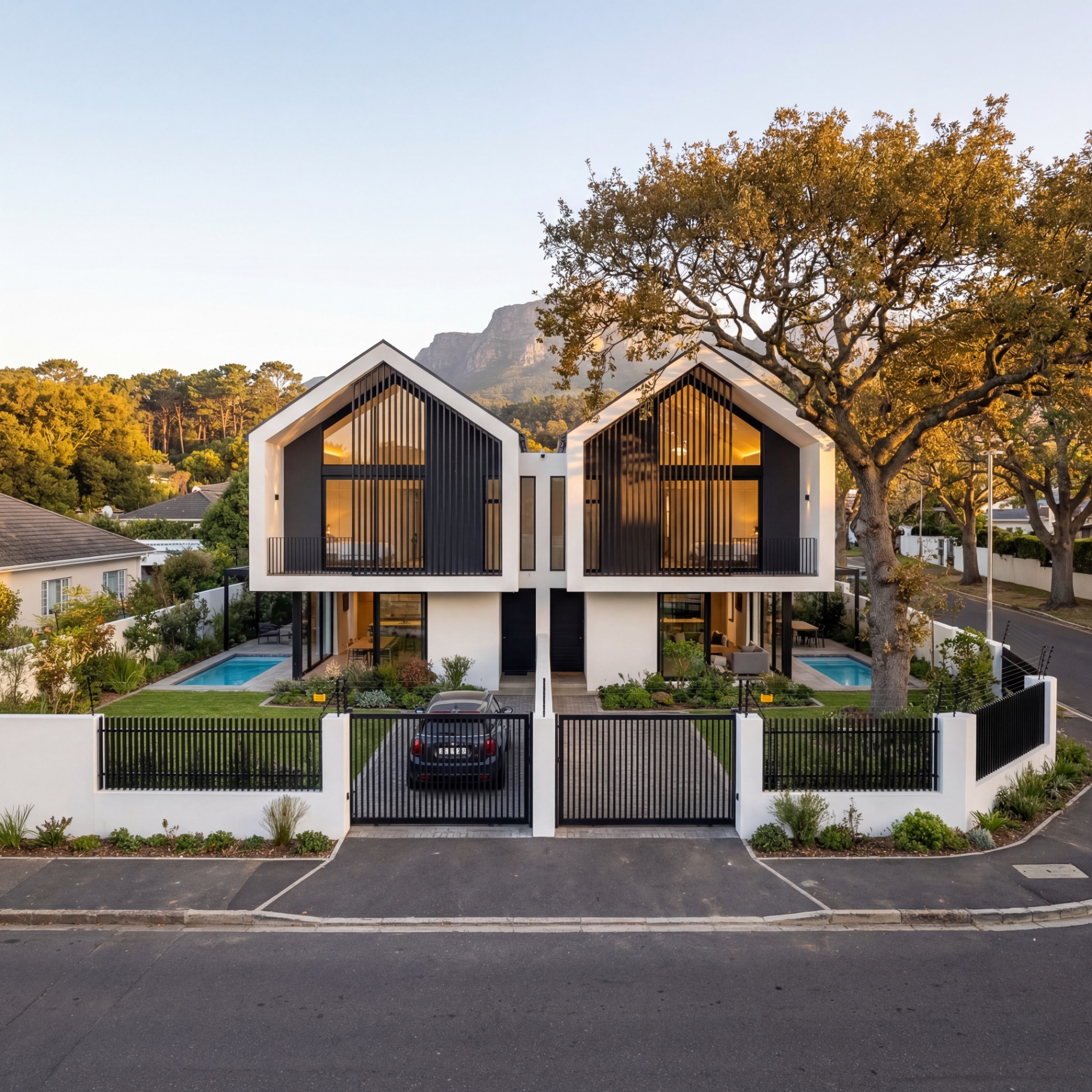 Grove Aven Residences