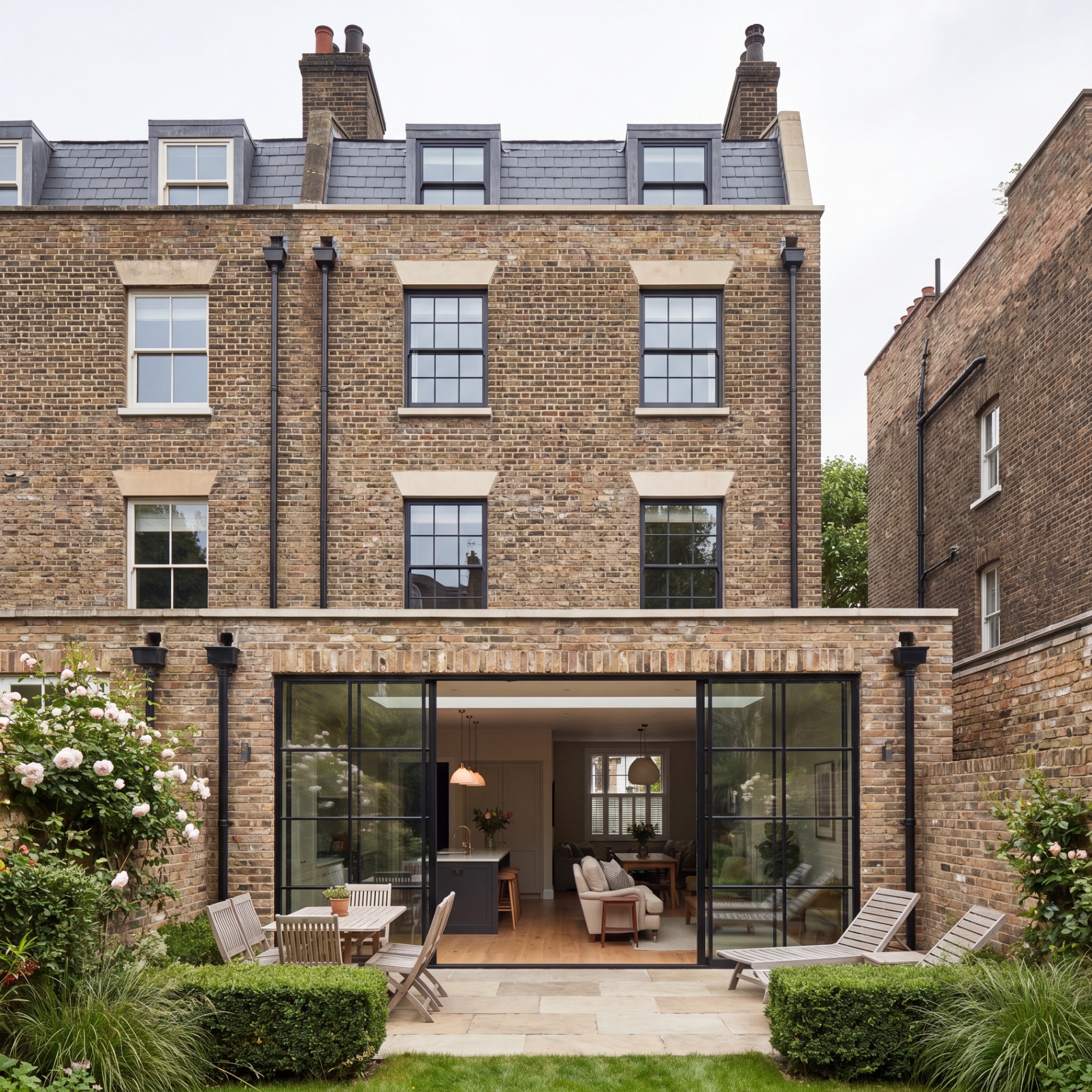 House Wright