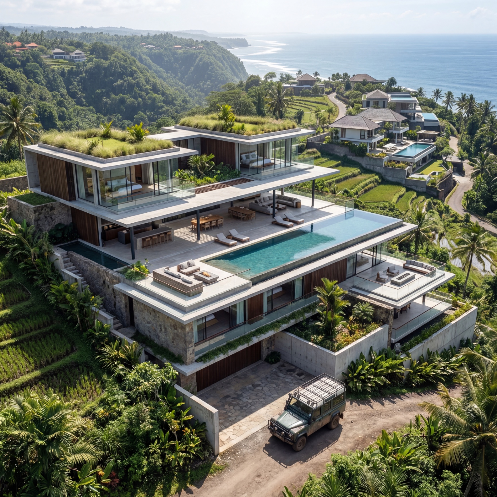 Villa Balagan