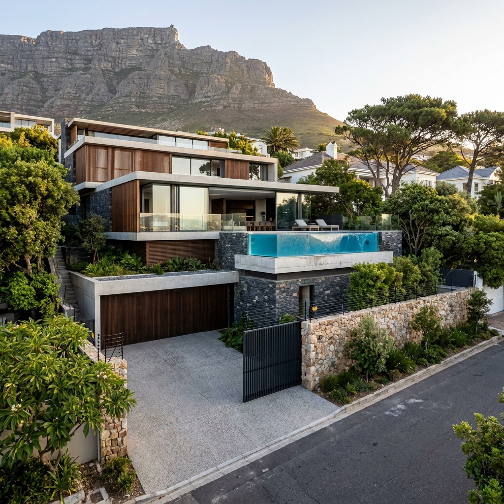 House Kallend