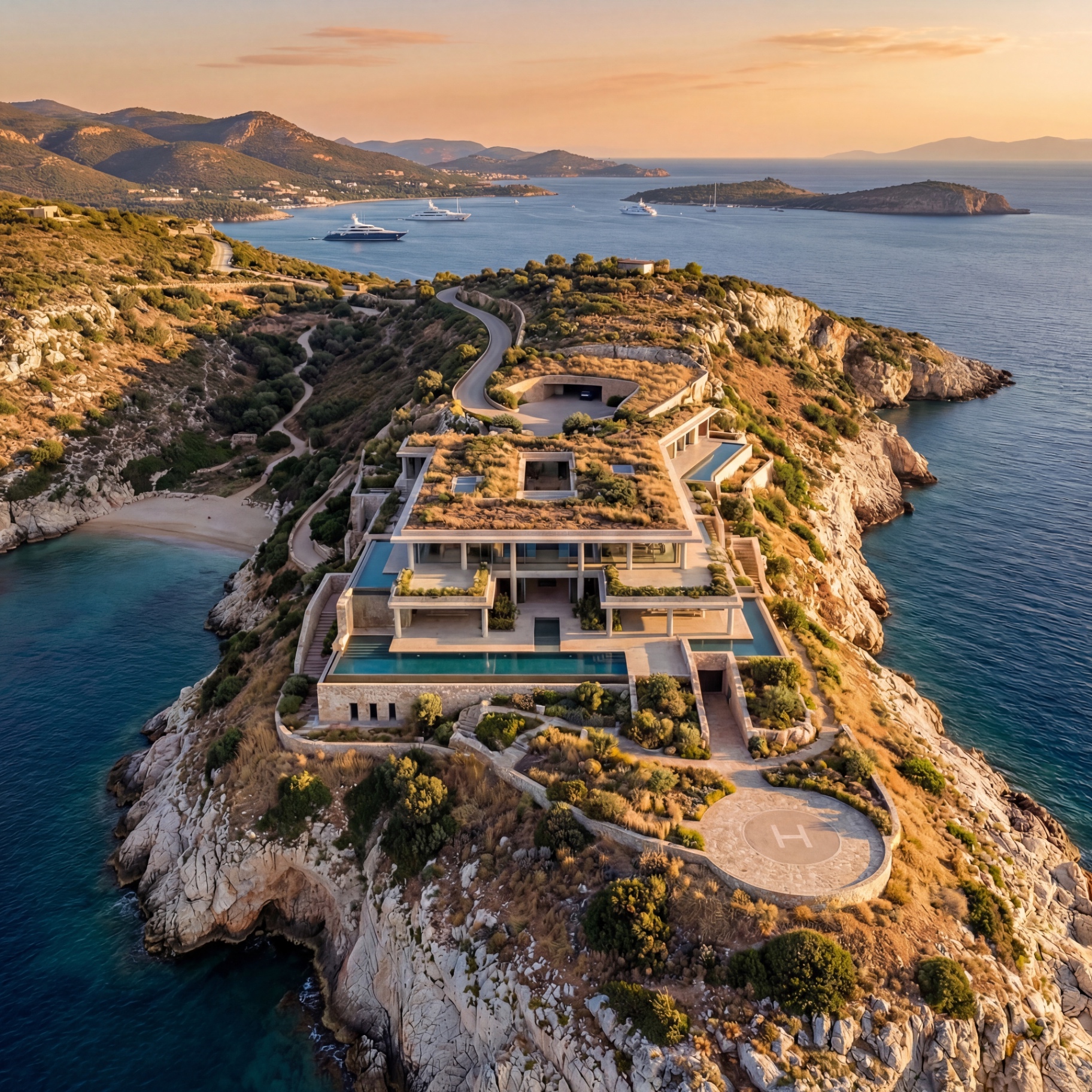 Villa Comis