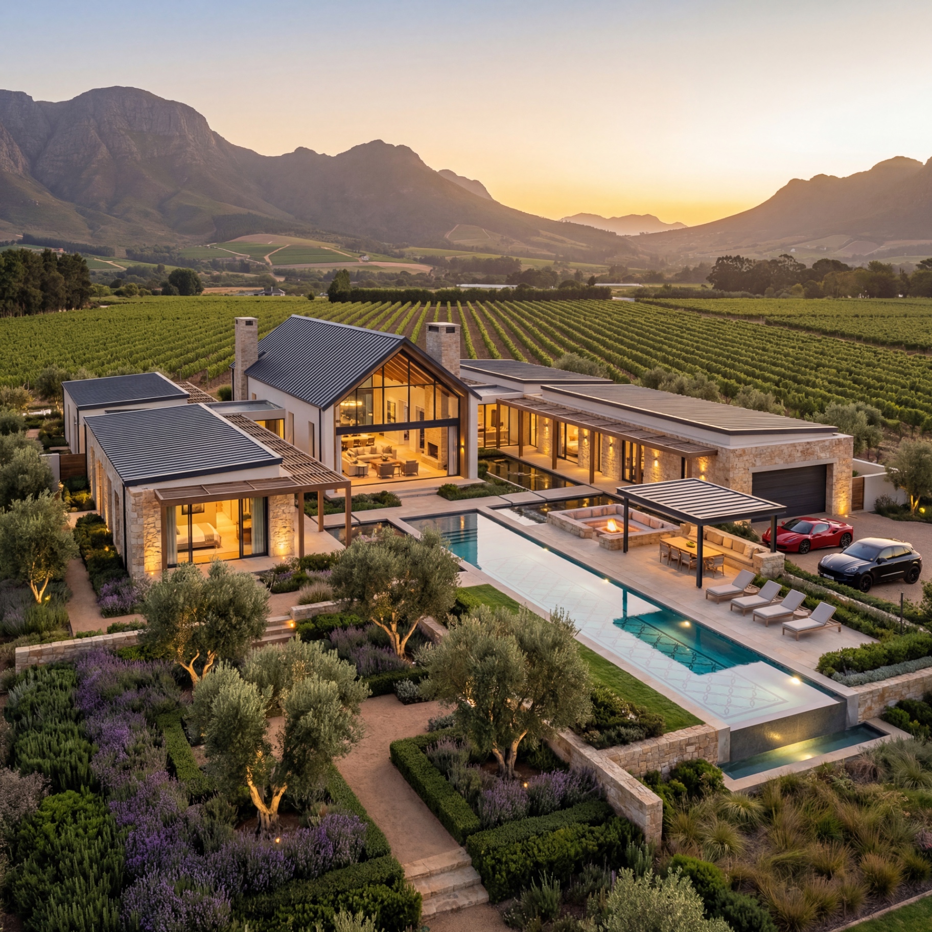 House Kruger