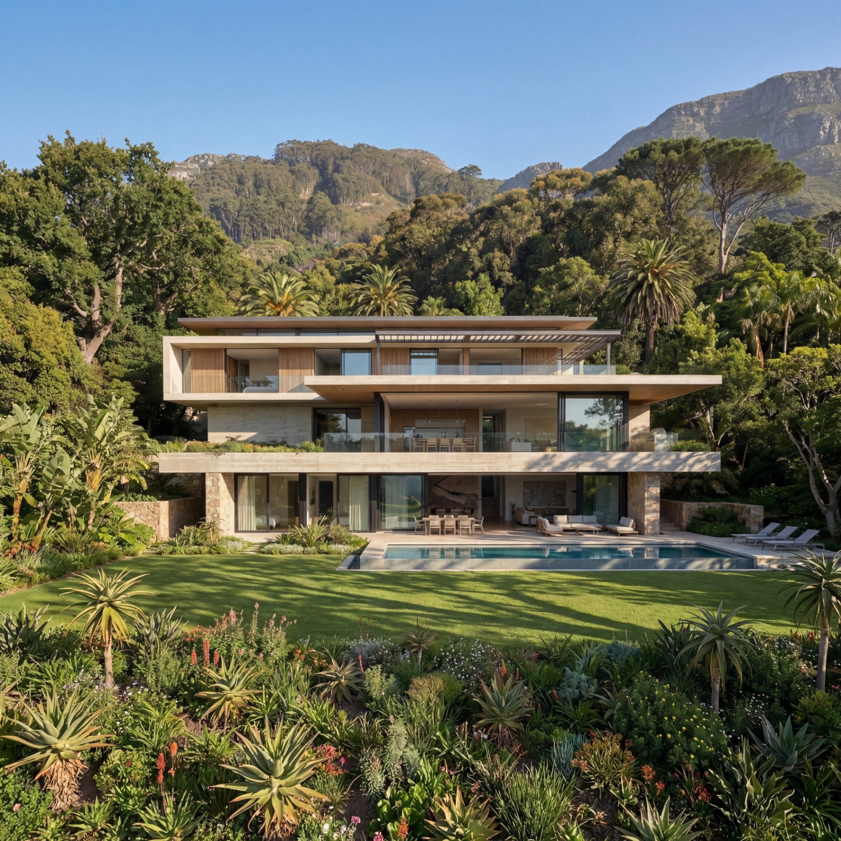 House Arbora