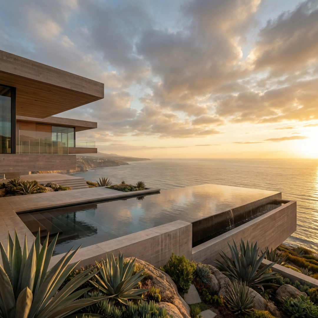 Point Residence