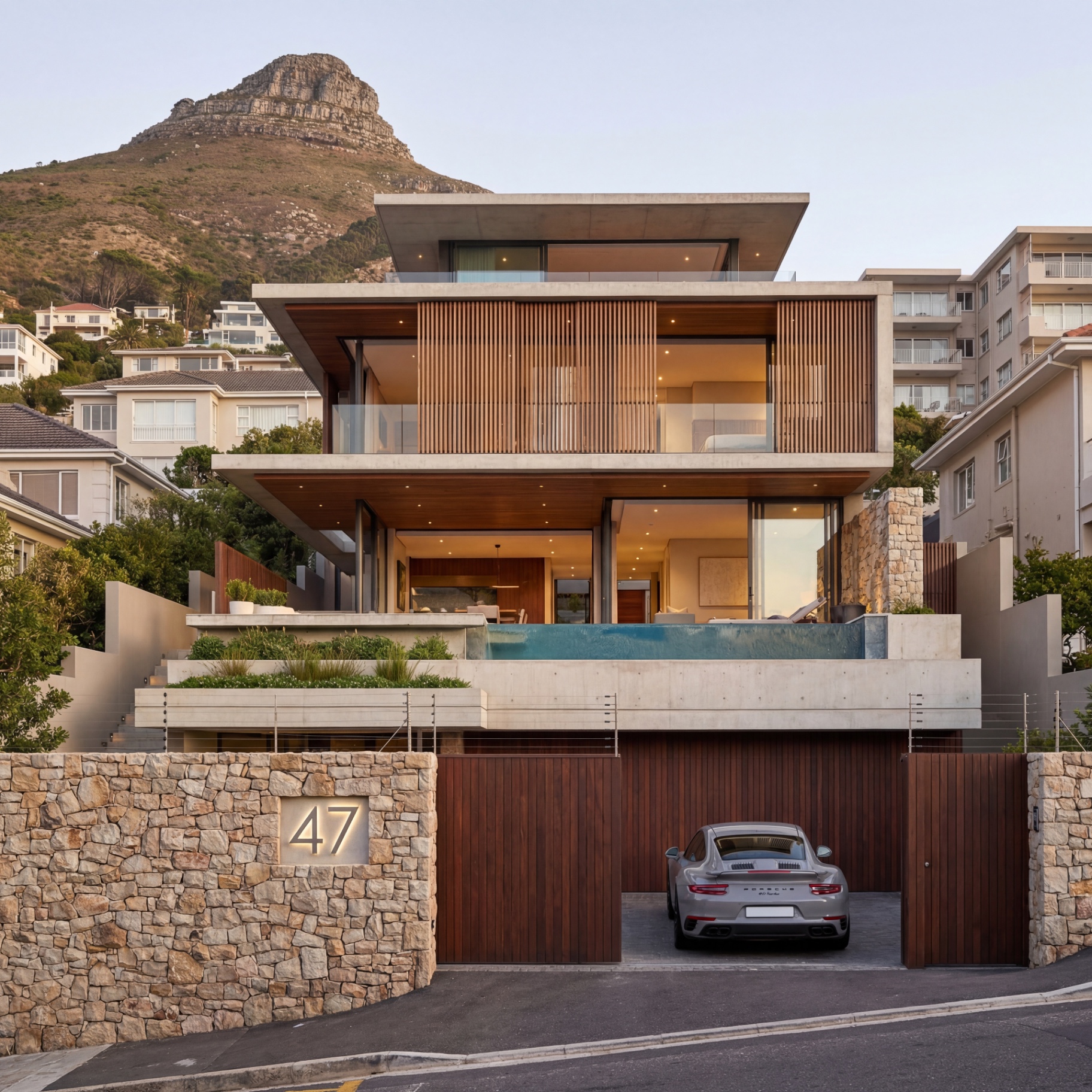 House Scholick