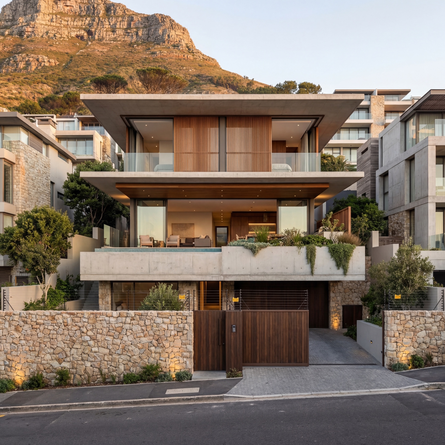 House Kindall
