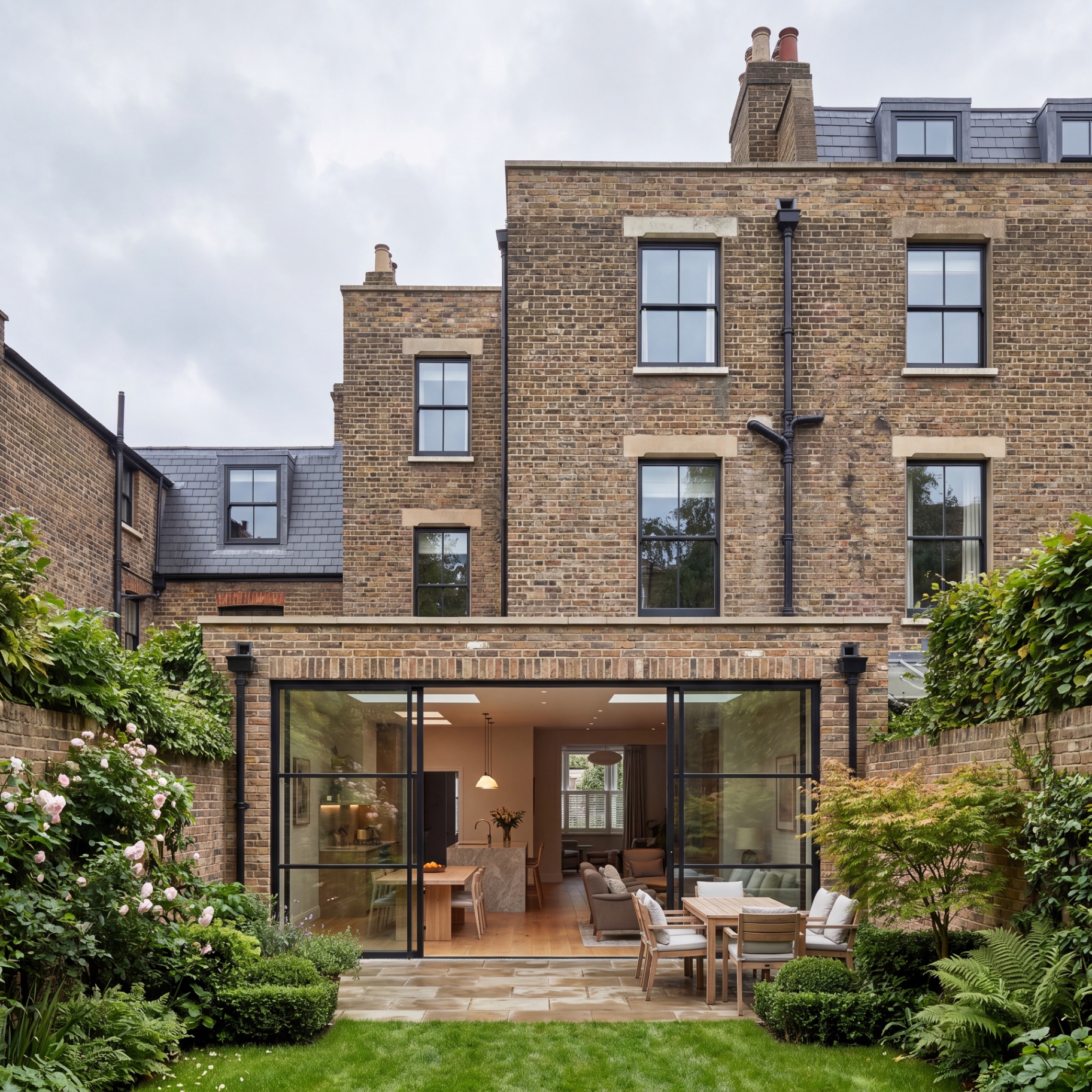 House Edwards