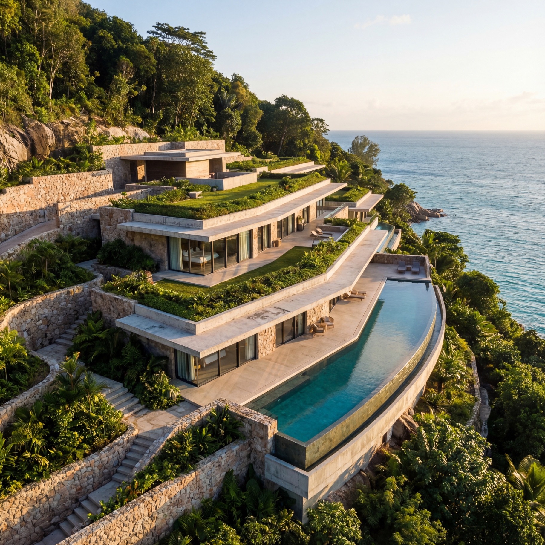 Headland House