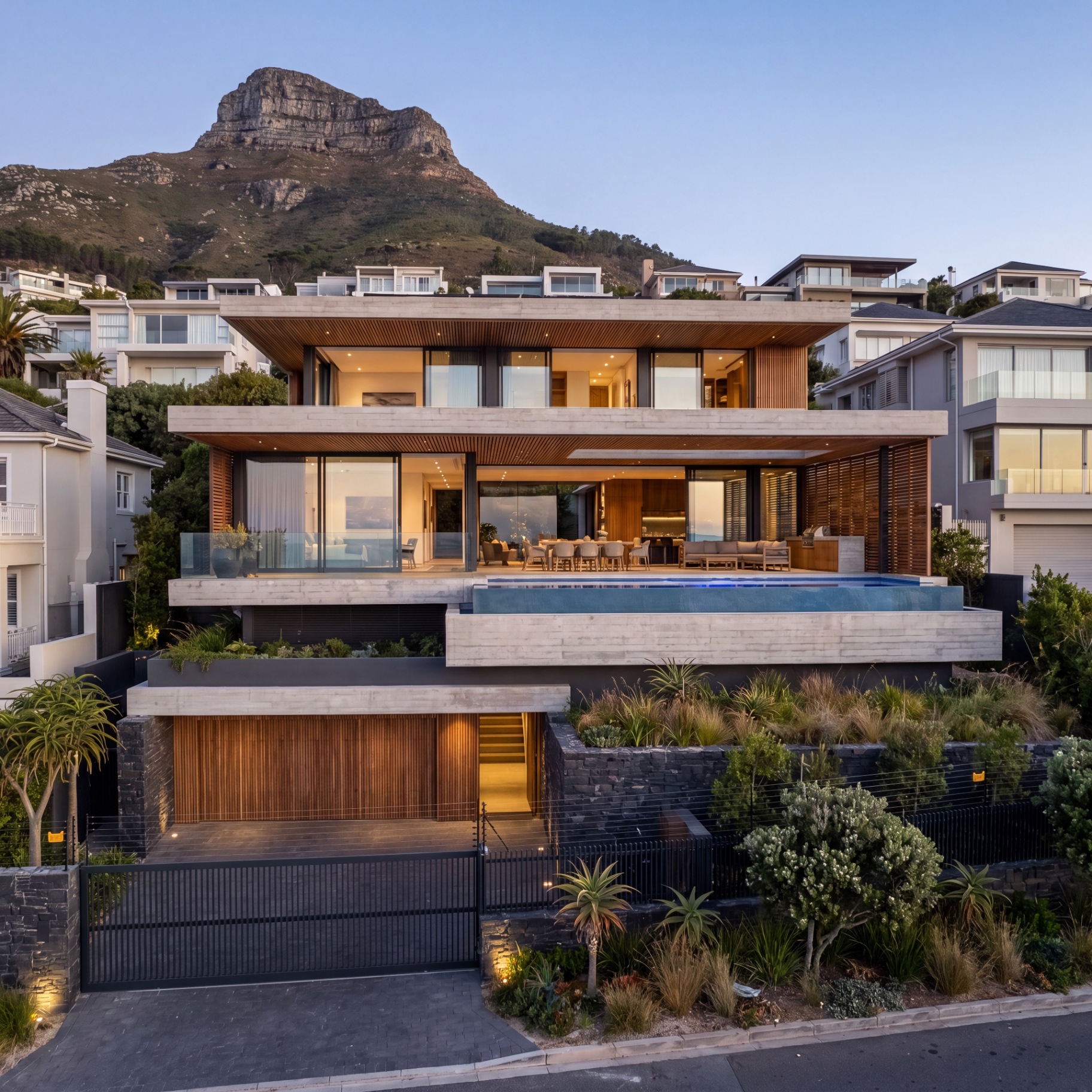 House Dukas
