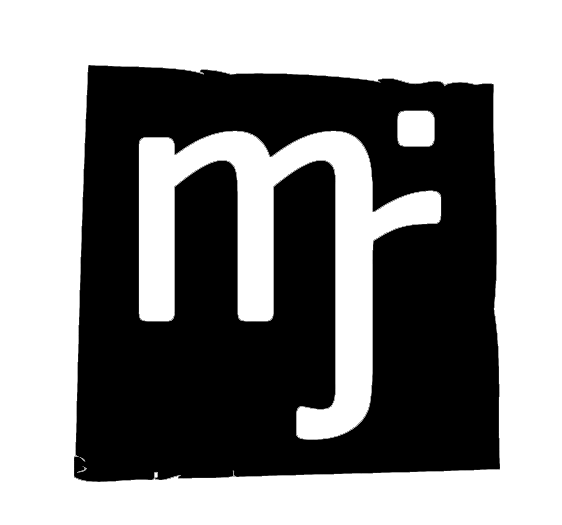 MJR logo
